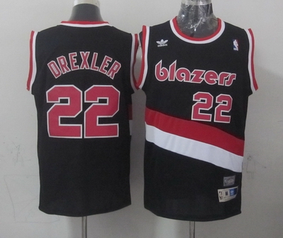 Portland Trail Blazers jerseys-015
